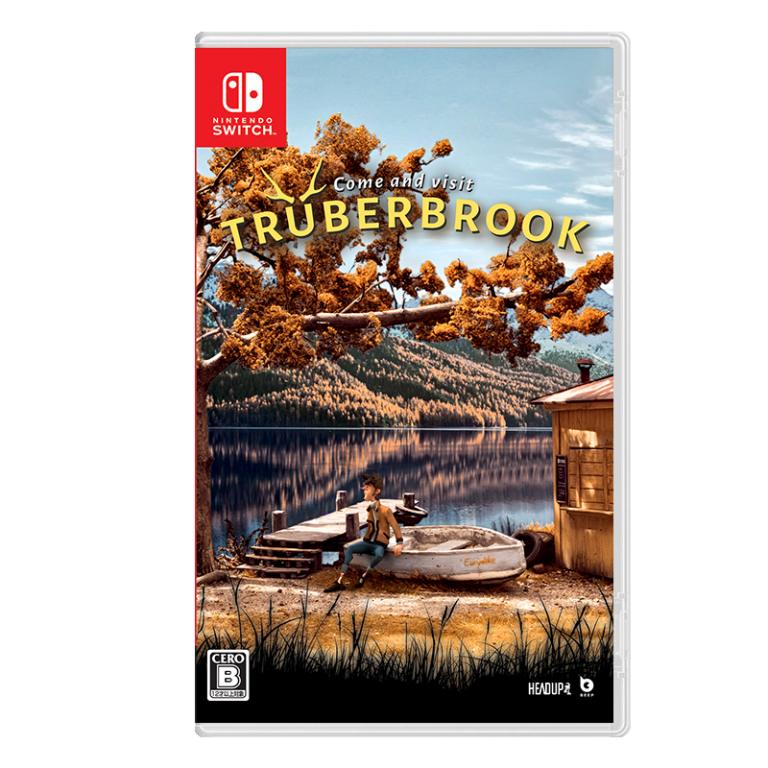 メロンジャーニー：ビタスイート・メモリー 通常版 Switch Beep