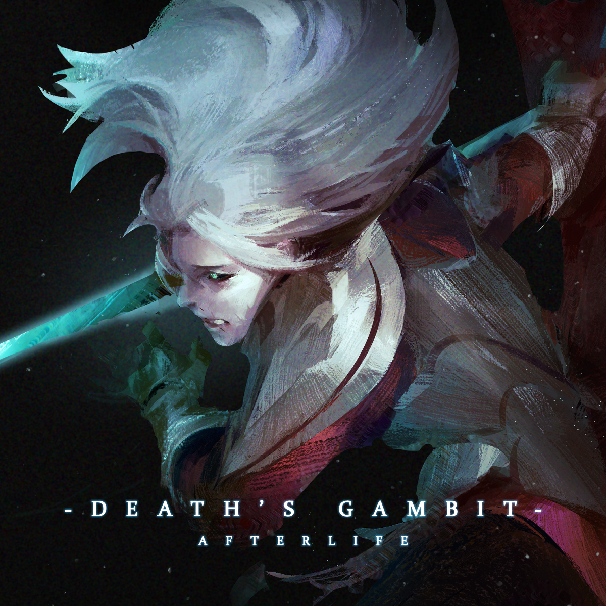 Death's Gambit - Download