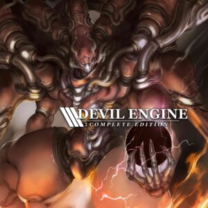 DevilEngine_2160x2160