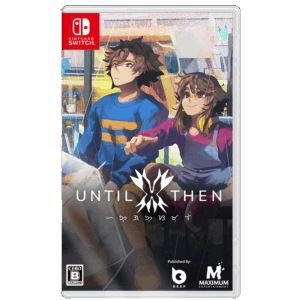 Until Then - リミテッドエディション- Switch