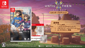 Until Then - スタンダードエディション- Switch - 画像 (2)