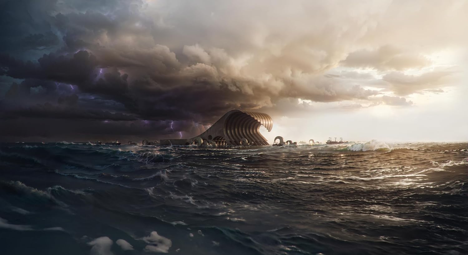 Atomic Heart: Ultimate Edition - PS5 - 画像 (4)